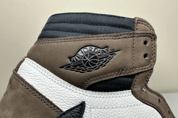 Travis Scott Mocha High - PK 4.0 Batch