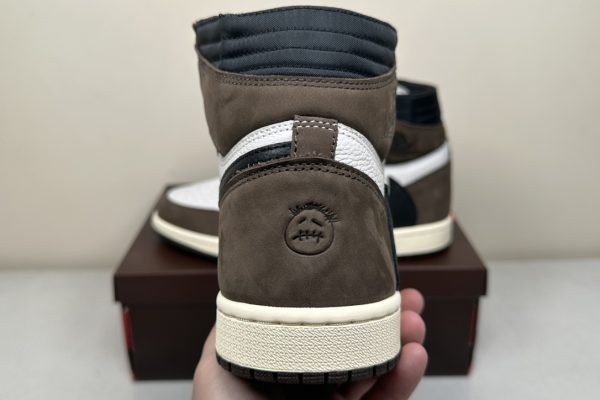Travis Scott Mocha High - PK 4.0 Batch 3