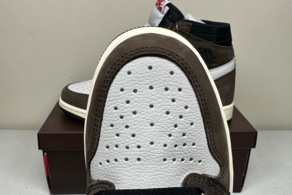 Travis Scott Mocha High - PK 4.0 Batch 4