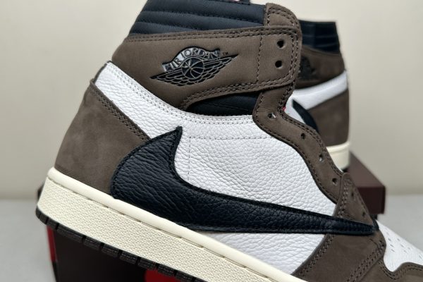 Travis Scott Mocha High - PK 4.0 Batch 5