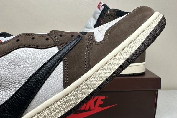 Travis Scott Mocha High - PK 4.0 Batch 6