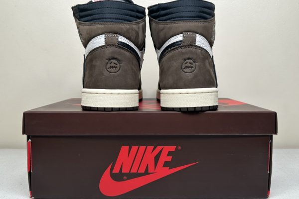 Travis Scott Mocha High - PK 4.0 Batch 8