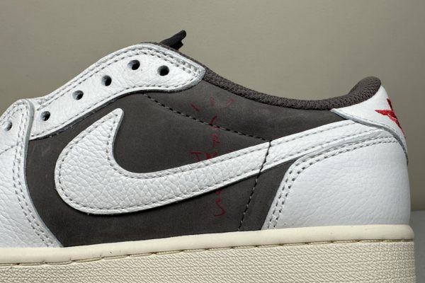Travis Scott Reverse Mocha Low - PK 4.0 Batch 2